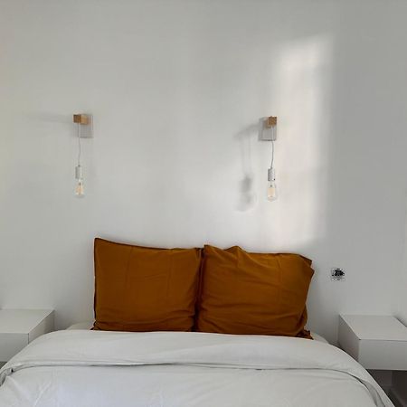 Le Balcon De La Rade Διαμέρισμα Κασί Εξωτερικό φωτογραφία