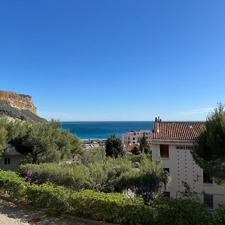 Le Balcon De La Rade Διαμέρισμα Κασί Εξωτερικό φωτογραφία