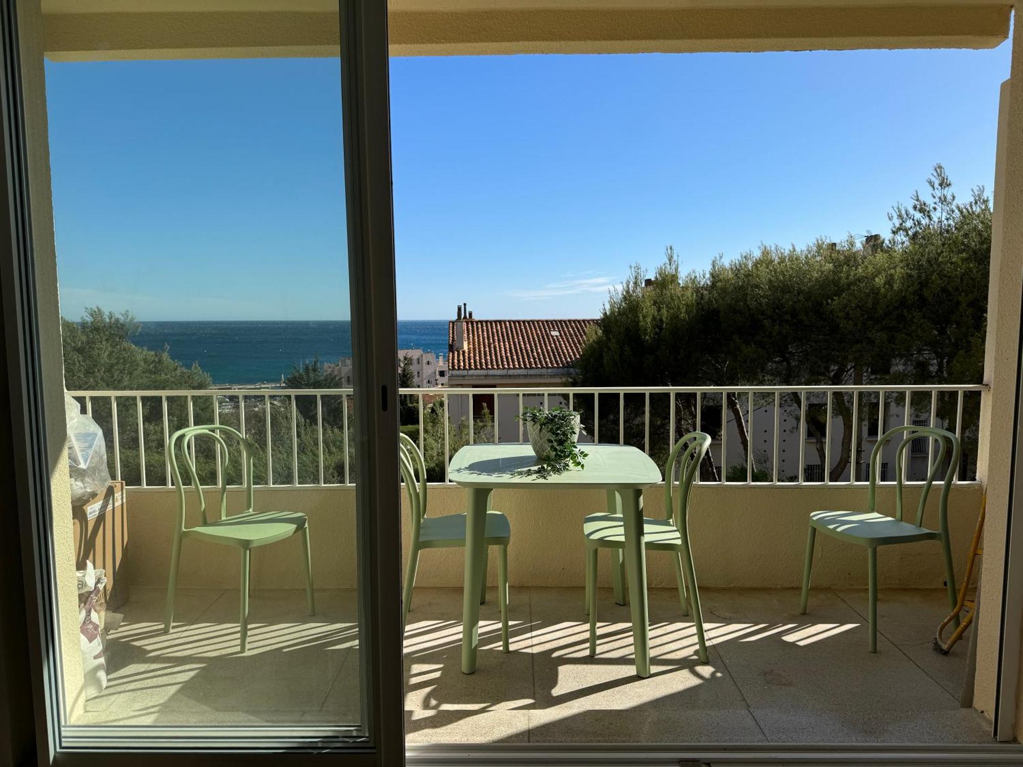 Le Balcon De La Rade Διαμέρισμα Κασί Εξωτερικό φωτογραφία