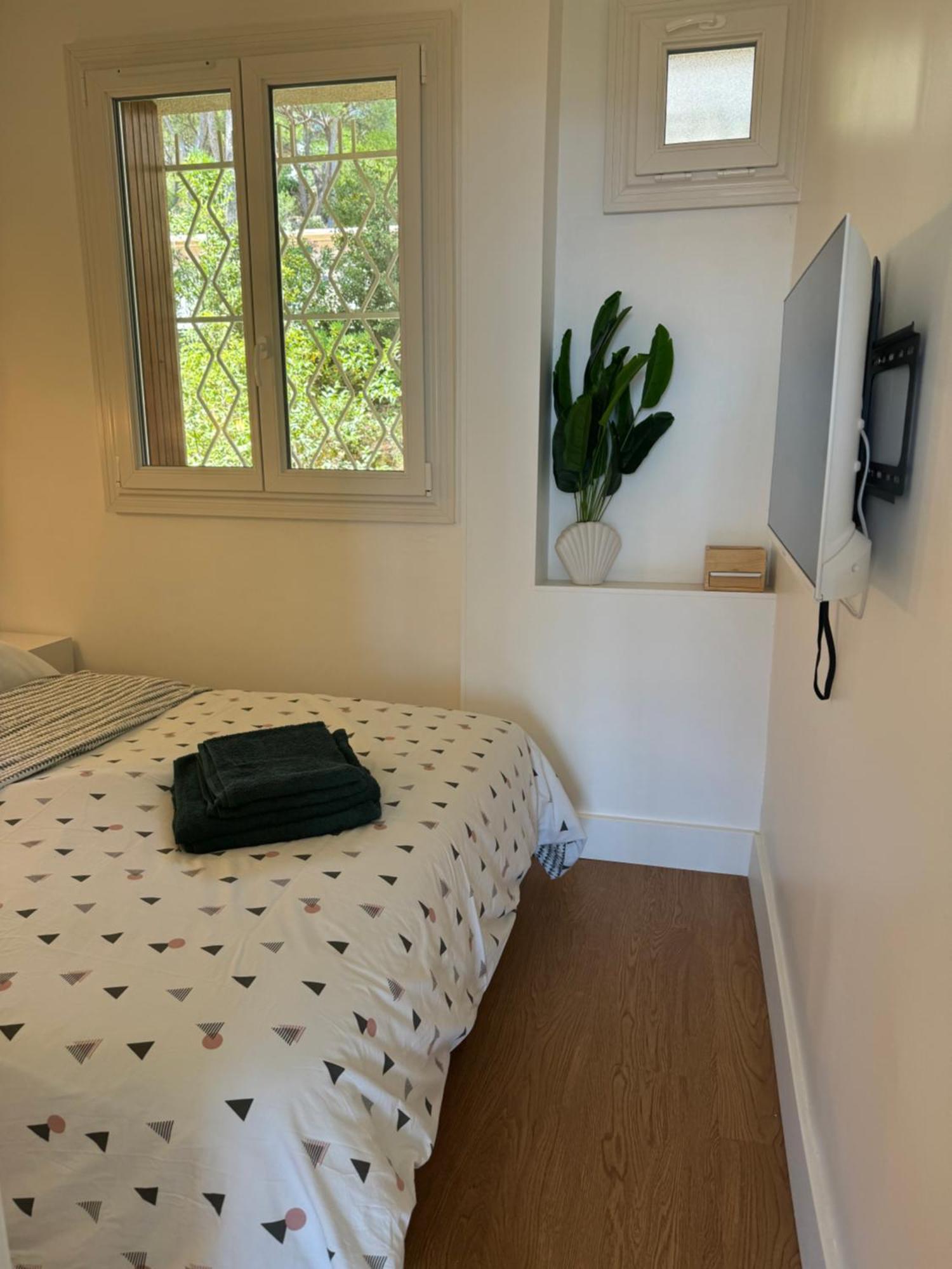 Le Balcon De La Rade Διαμέρισμα Κασί Εξωτερικό φωτογραφία